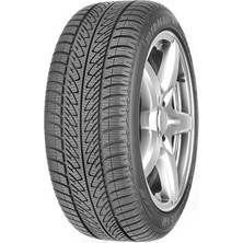 Goodyear 195/55R16 87H Ug 8 Performance Ms * (C-B-68)