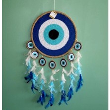 K-Yonlineticaret Rüya Kapanı Dream Catcher Model 19