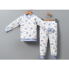 Filli Desen Süprem Pijama Takım
