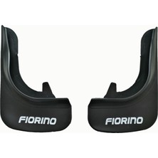 PINUKS Fıat Fıorıno Paçalık Ön   Sağ-Sol Tk Oto Aksesuar Premium