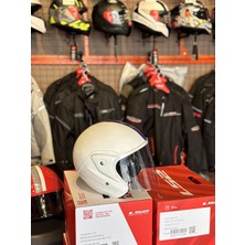 Motohat Motosiklet Kaskı Kırılmaz Özellikli Mevzuata Uygun