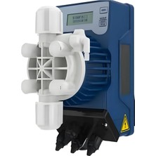 Seko Tekna TPG803 Doz. Pomp. Pvdf/sc/fpm, Pvdf Kıt