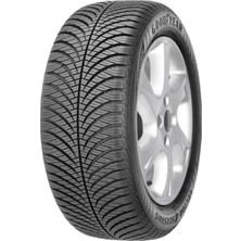 Goodyear 255/50R19 107W Vec 4seasons G3 Suv Xl St Fp