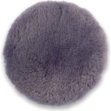 Slopes Lila Yün Pasta Keçesi 135MM