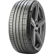 Pirelli 255/45R20 105V Xl Scorpion Zero Asimmetrico