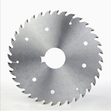 Gümrük Bey 305 mm Ince Dişli Çoklu Kesim Testere Bıçağı – Ahşap Işleme, Karbür Uçlu