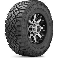 Goodyear 255/65R19 114Q Xl Fp Lr Wrangler Duratrac