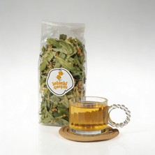 Leblebi Çarşısı Yaprak Ihlamur