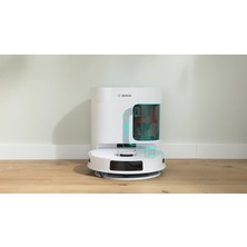 Bosch BCRC2W Robot Süpürge Spotless Advanced +