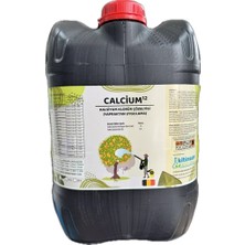 Kalsiyum 20L Hem Yaprak Damlama