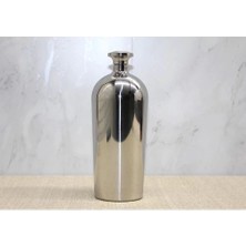 K-Yonlineticaret Çelik Shaker Model 2