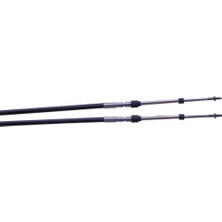 Teleflex Dometıc Kumanda Teli 3.66MT