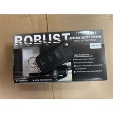 pınuks kumandalı açma kapama 12v     ak095-4 oto aksesuar premium