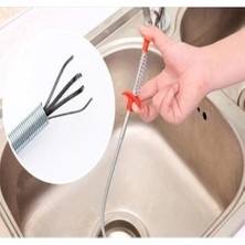 K-Yonlineticaret Lavabo Açıcı Tel