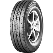 Lassa 195/75R16C 107/105R 8pr Transway 2