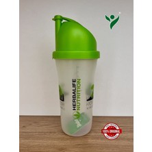 Herbalife Renkli Shaker (Karıştırıcı) - 500 ml