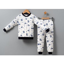 Filli Desen Süprem Pijama Takım