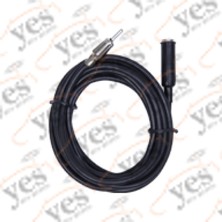 PINUKS Anten Ara Kablosu 2 mt Oto Aksesuar Premium