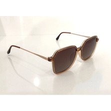 Voguesse 3849 C201 57 Polarize Güneş Gözlüğü