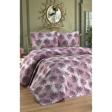 D'niss Home Çok Amaçlı 3 Parça Çift Kişilik Pike Takımı