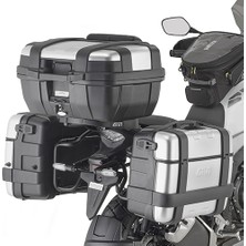Givi Gıvı PLO1171MK Honda Cb 500 x (19-23) - Nx 500 (24-25) Yan Çanta Taşıyıcı