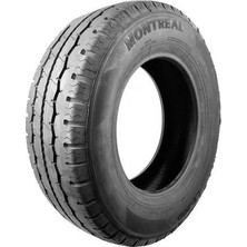 Montreal 205/70R15C 106/104R 8pr LT-200