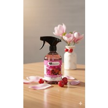 Baracco Magnolia & Cherry 500 ml – Çiçeksi Meyve Aroması