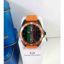 Sergio Tacchini St.1 10324.6 Kol Saati