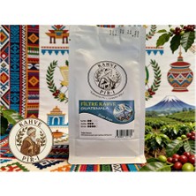Kahve Pir-I Guatemala Filtre Kahve 250 Gram (Öğütülmüş)