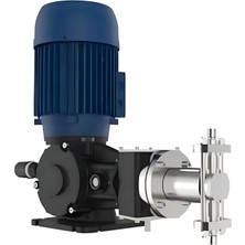 Seko Sprıng Ps2 PİSTONLU1000L/SA. 5bar Pvc