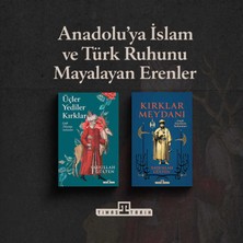 Anadolu Evliyaları ve Tasavvuf Tarihi Seti – Timaş Tarih