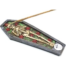 K-Yonlineticaret Polyester Iskelet Tütsülük