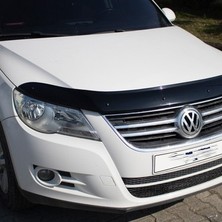PINUKS Vw Tıguan 16- Kaput Koruyucu Oto Aksesuar Premium