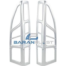 PINUKS Peugeot Tepee 09-Berlıngo 12- Stop Çerçevesi Oto Aksesuar Premium