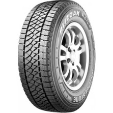 Bridgestone 215/70R15C 109/107R Blizzak W810
