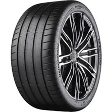 Bridgestone 255/30R19 91Y Xl Potenza Sport