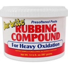 Starbrıte Krom Pasta 397 gr