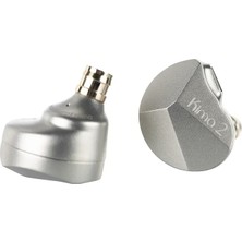 Meyer Gaming Dunu Kima 2 Dlc Kompozit Diyaframlı Dinamik Sürücülü Iem Kulaklık