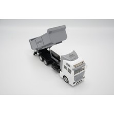 Ayatoys 40364 Dorseli Kamyon