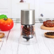 K-Yonlineticaret Akrilik El Değirmeni 12 cm