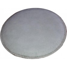 SHC4200 52076 180 mm Cırtlı Yün Polisaj Bonesi