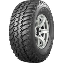 Bridgestone 265/70R17 121/118Q M/t 674