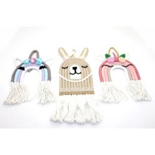 K-Yonlineticaret Rüya Kapanı Dream Catcher Model 4