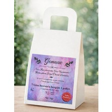 Gomasio -Japon Kadınlarının Genç Görünümünü Destekleyen Geleneksel Sırrı Keşfedin