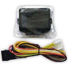 PINUKS Cam Kaldırma Modülü 12V  2 Cam Oto Aksesuar Premium