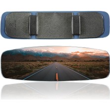 PINUKS Iç Dikiz Ayna Geçme Cici-4  R320 275X80MM Oto Aksesuar Premium