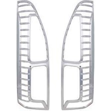 PINUKS Cıtroen Berlıngo/combo 19-  Stop Çerçevesi Oto Aksesuar Premium