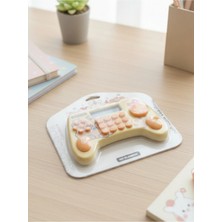 Bam Oyun Konsol Tasarımlı Hesap Makinesi