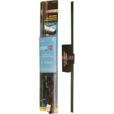 PINUKS Elektronık Cam Anteni Işıklı Oto Aksesuar Premium