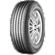Lassa 235/60R17 102V Competus H/p 2